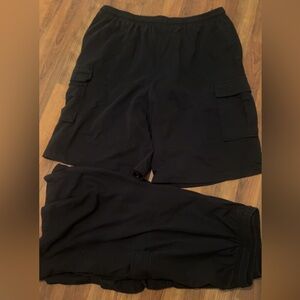 Cargo Shorts